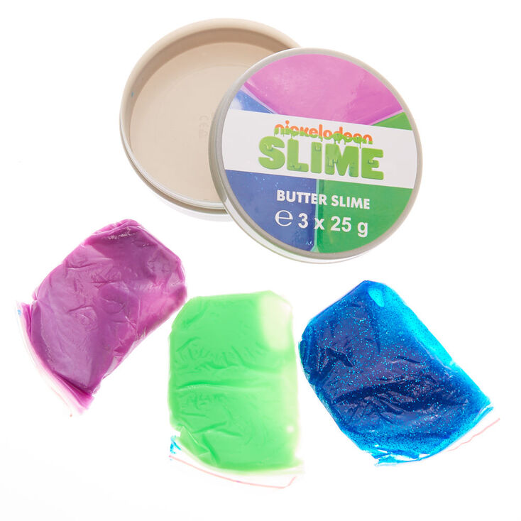 Nickelodeon&trade; Slime Super Set,