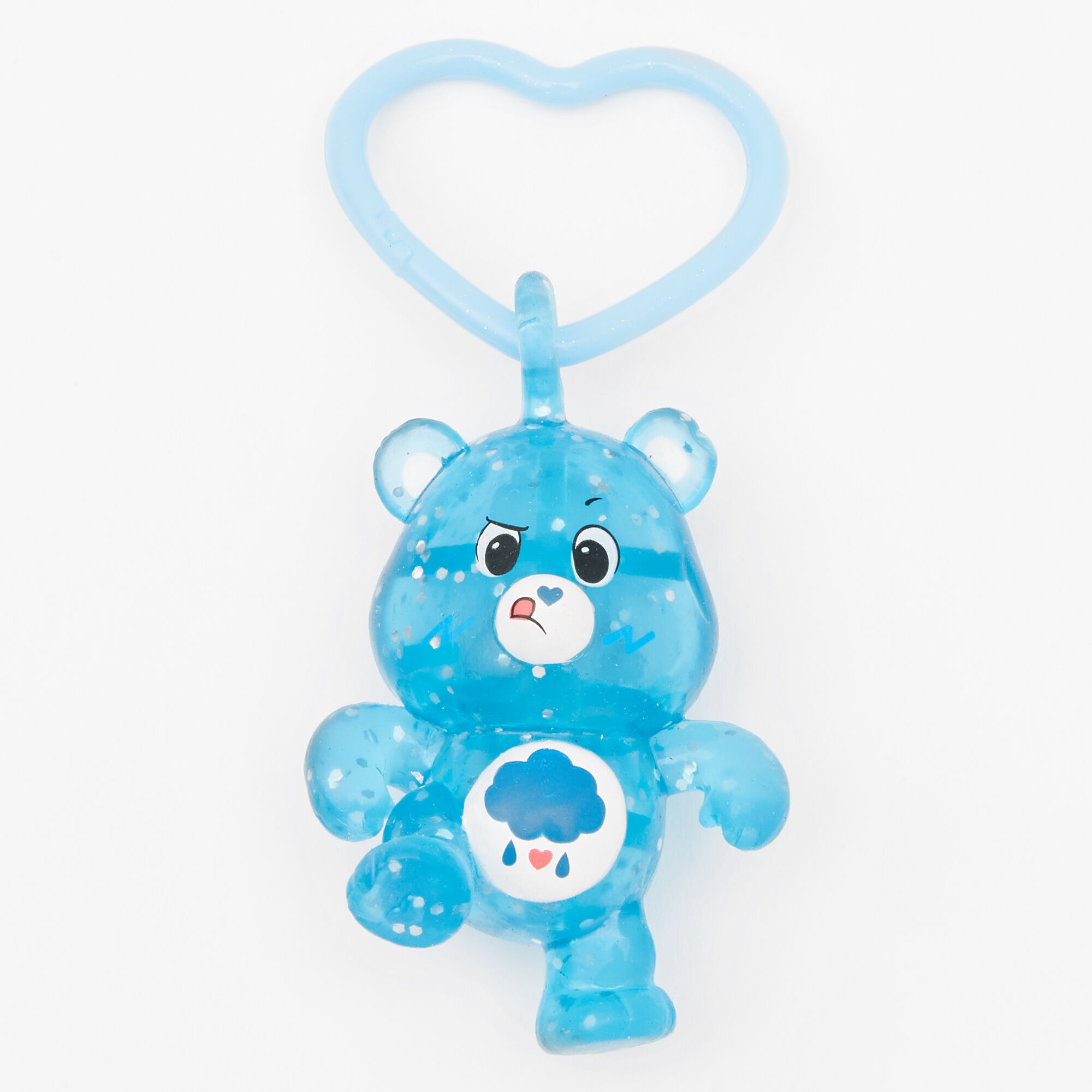 light green care bear