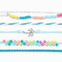 Palm Tree Assorted Bracelet Set &#40;5 Pack&#41;,
