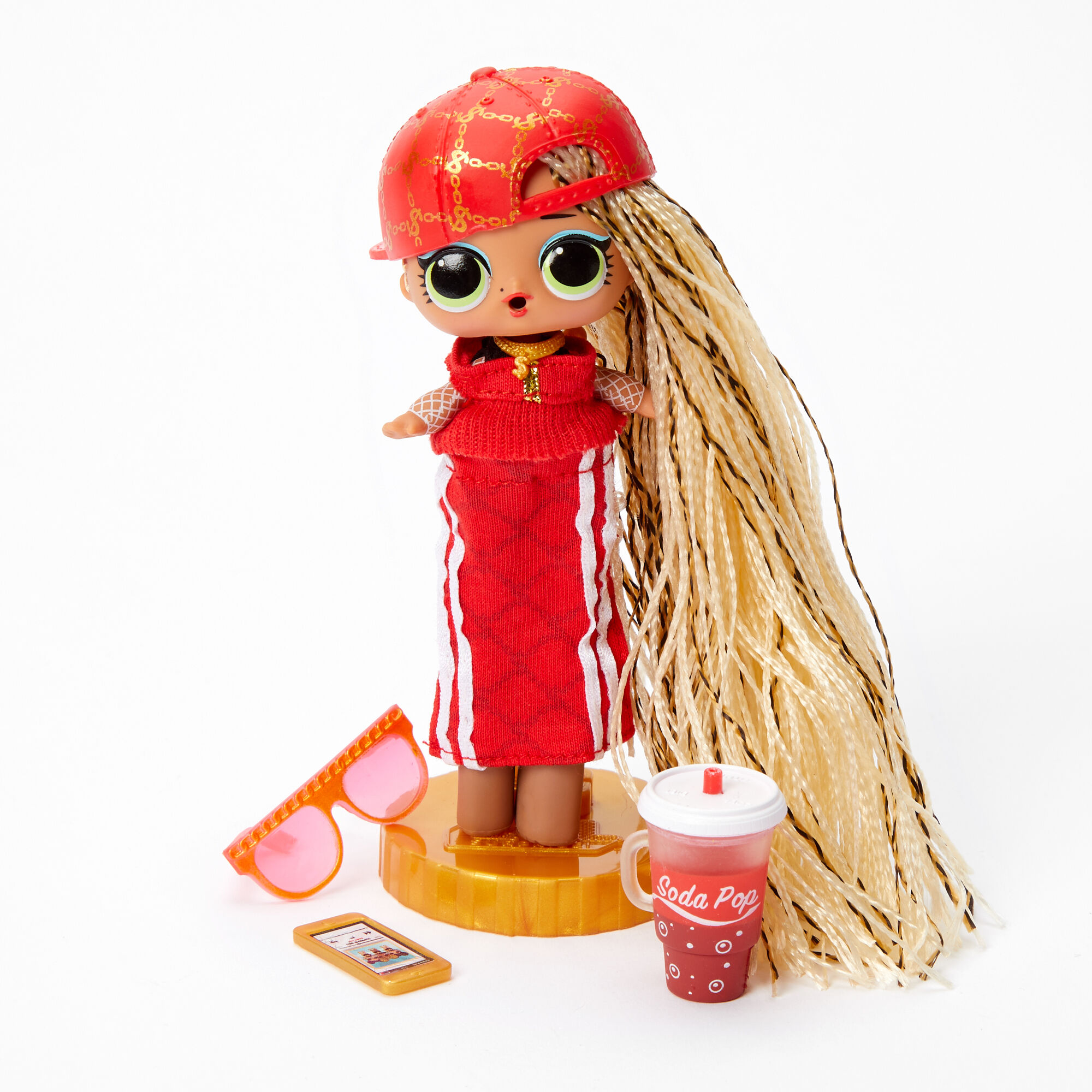 Jk store lol dolls