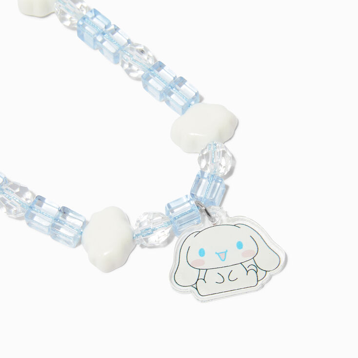 Hello Kitty&reg; And Friends Cinnamoroll&trade; Beaded Phone Wrist Strap,