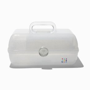 Caboodles&reg; Clear On The Go Girl&trade; Case,