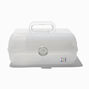 Caboodles&reg; Clear On The Go Girl&trade; Case,