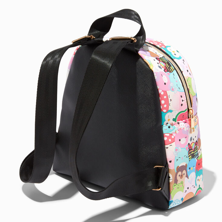 Squishmallows&trade; Mini Backpack,
