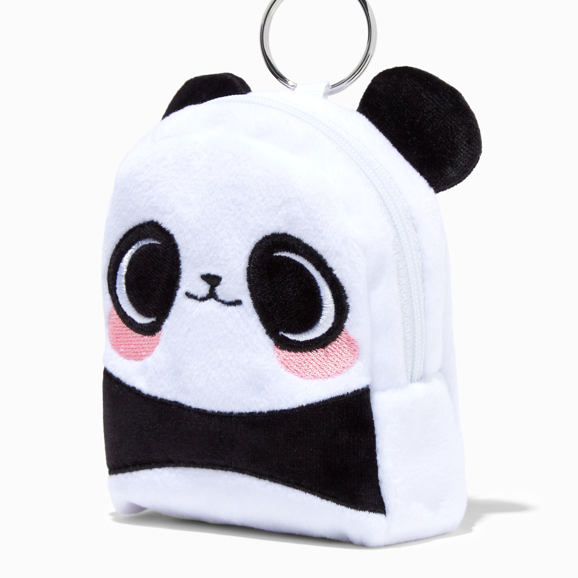 Ensemble d’articles de papeterie sac à dos 10 cm panda,