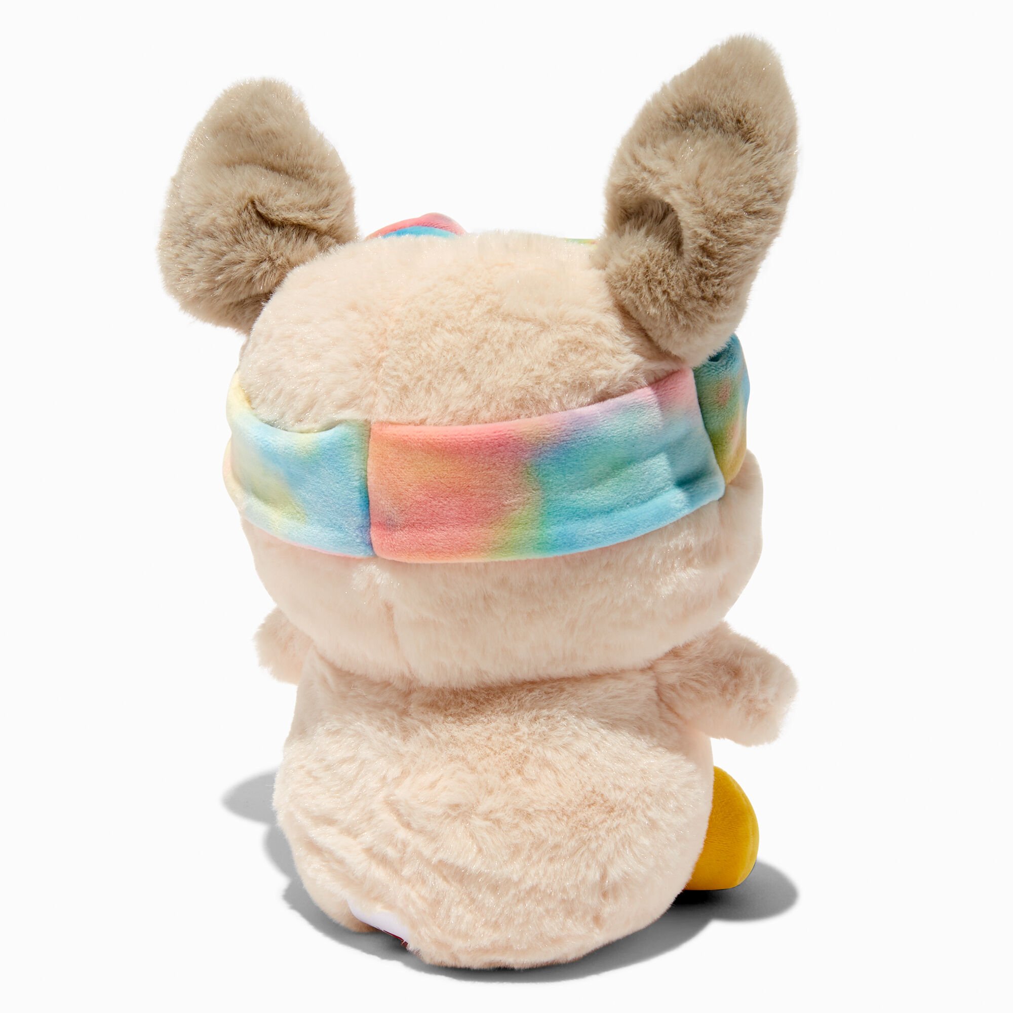 Sleepover Pals™ by Russ® 9'' Assorted Plush Toy - Styles Vary,