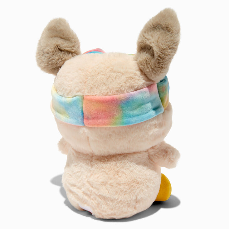 Sleepover Pals&trade; by Russ&reg; 9&#39;&#39; Assorted Plush Toy - Styles Vary,