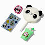 Sweet Treats Panda Bento Box Stationery Set,