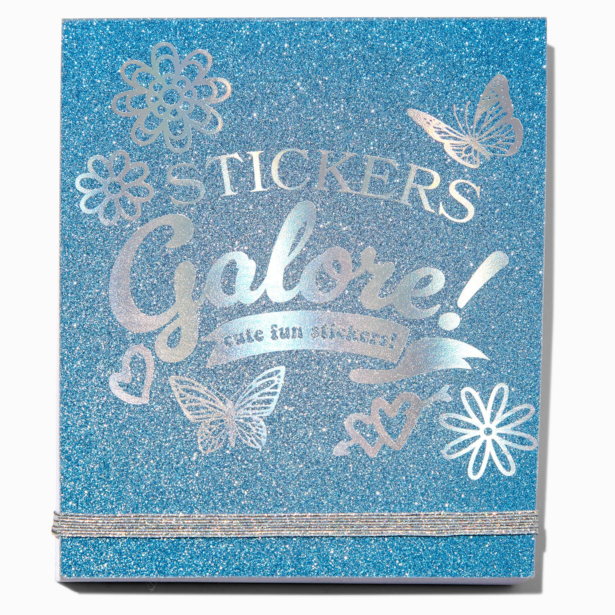 "Stickers Galore" Sticker Collection,