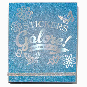 &quot;Stickers Galore&quot; Sticker Collection,