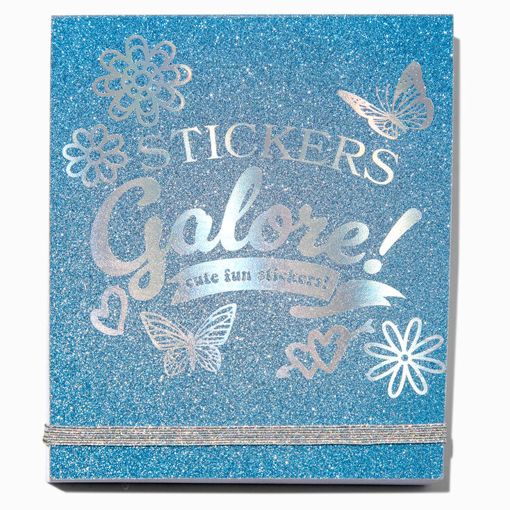 &quot;Stickers Galore&quot; Sticker Collection,