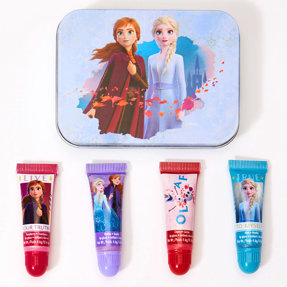 Disney frozen deals lip gloss