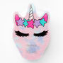 Bombe de bain licorne,
