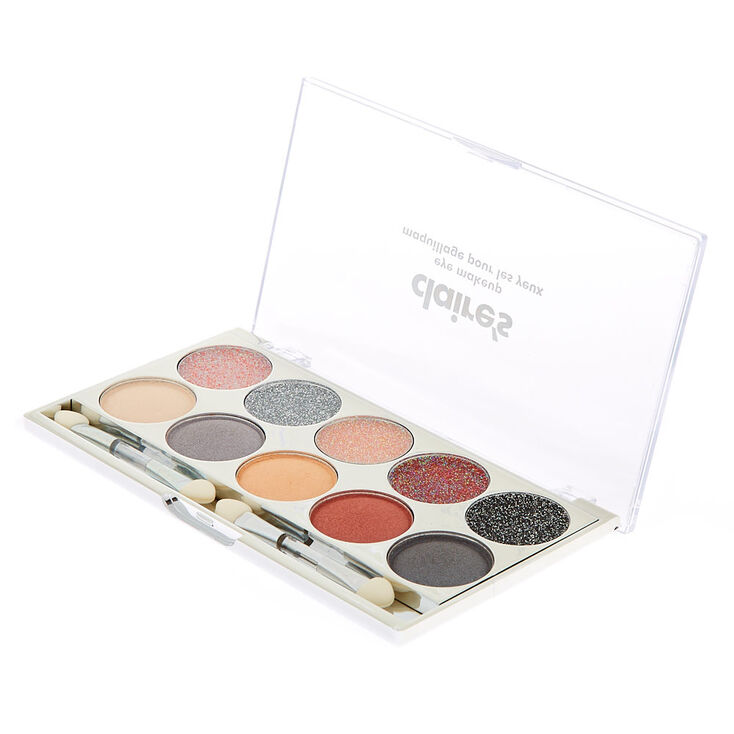 Berry Eyeshadow Palette,