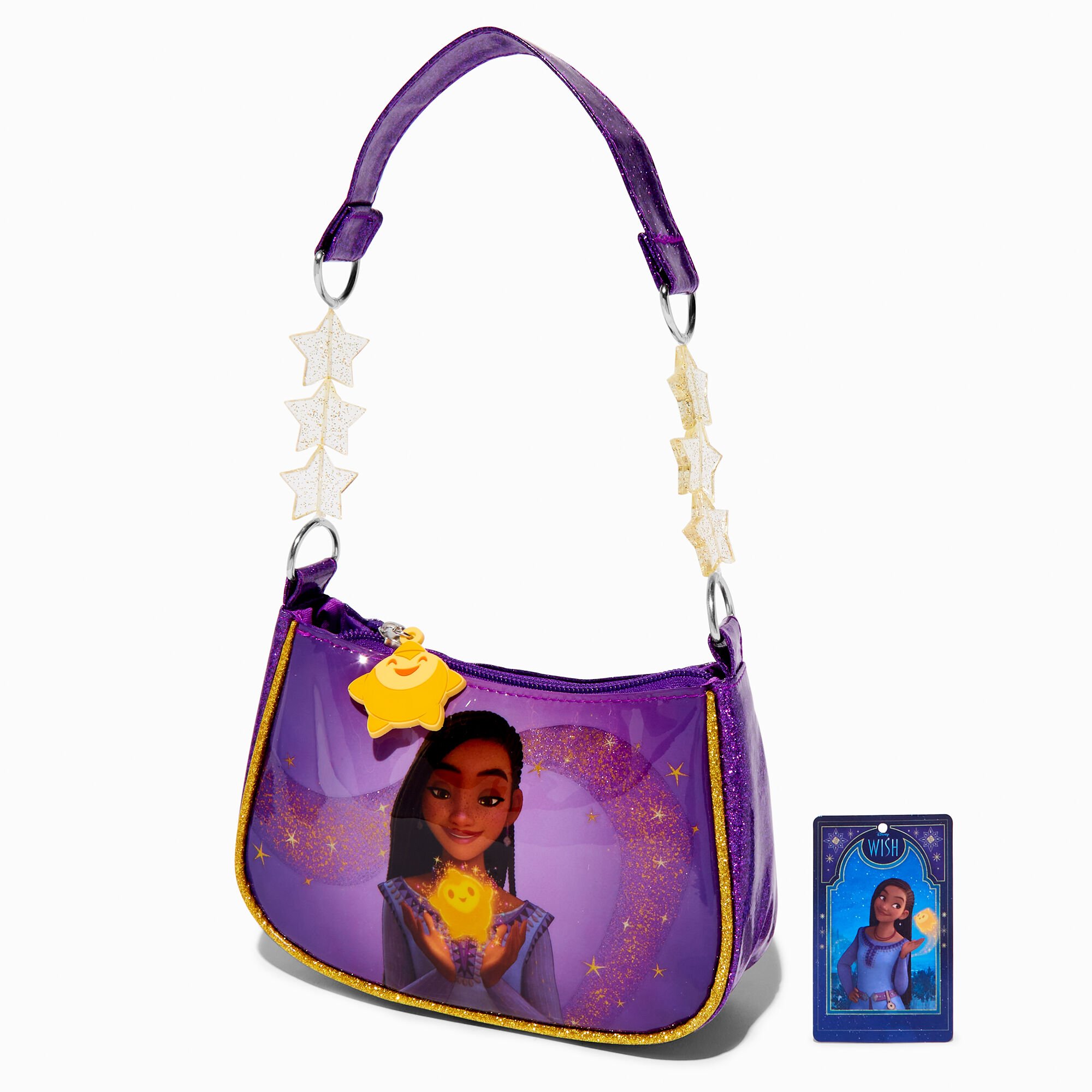 Wish handbags 2025