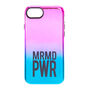Coque de portable protectrice MRMD PWR,