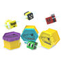 Lot pour d&eacute;marrer Bee Swarm Simulator - Lot de 3,