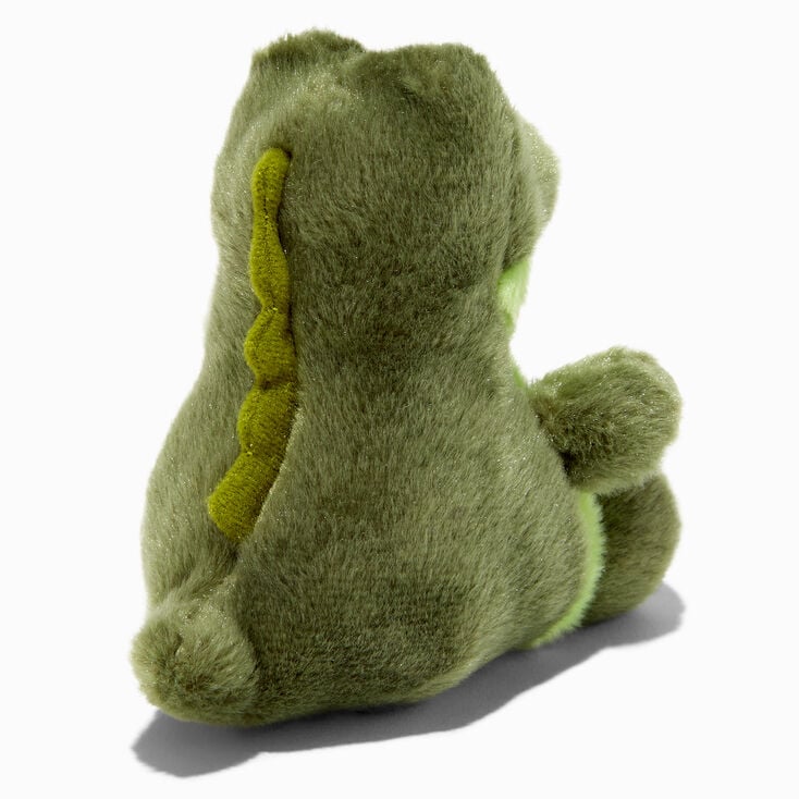 Palm Pals&trade; Scales 5&quot; Plush Toy,