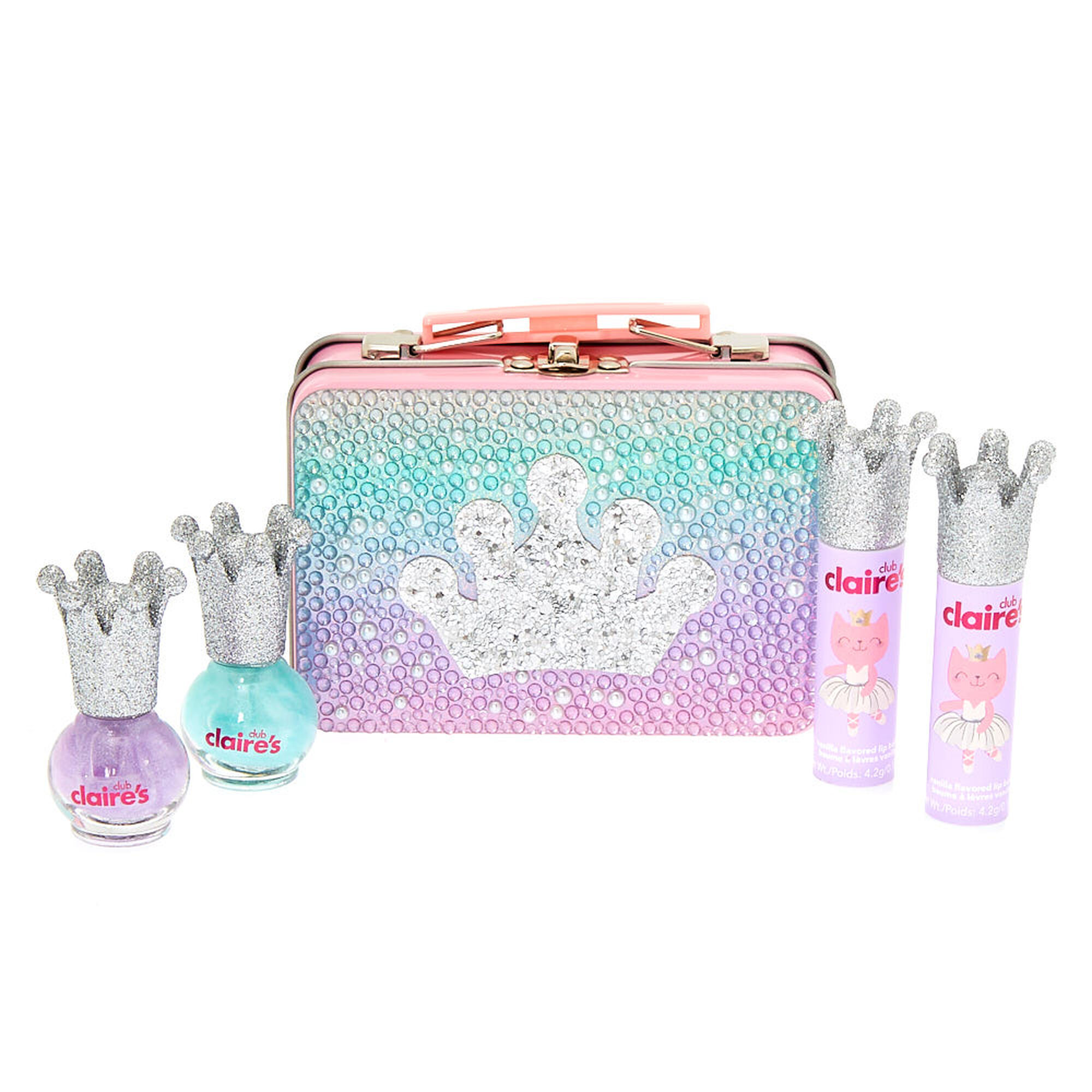 Claire S Makeup Collection Mugeek Vidalondon