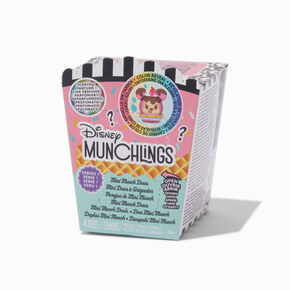 Disney Munchlings Series 1 Mini Munch Duos Blind Bag - Styles Vary,