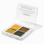 Olives Shimmer Quad Eyeshadow Palette,