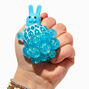 Claire&#39;s Exclusive Bunny Mesh Ball Fidget Toy - Styles Vary,