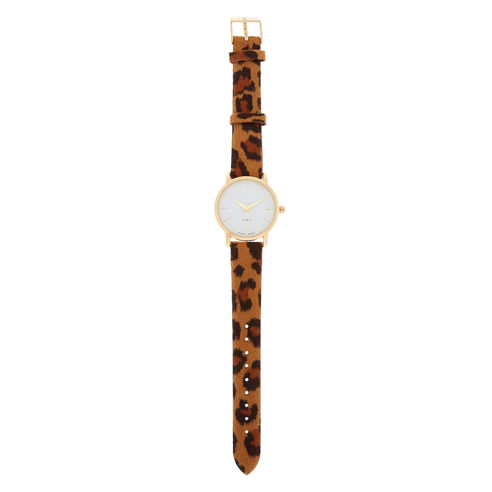 Montre fossil ecaille de tortue on sale
