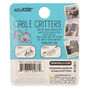 Koala Cable Critter - Gray,