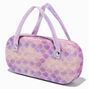 Claire&#39;s Club Glitter Mermaid Glasses Case Combo,