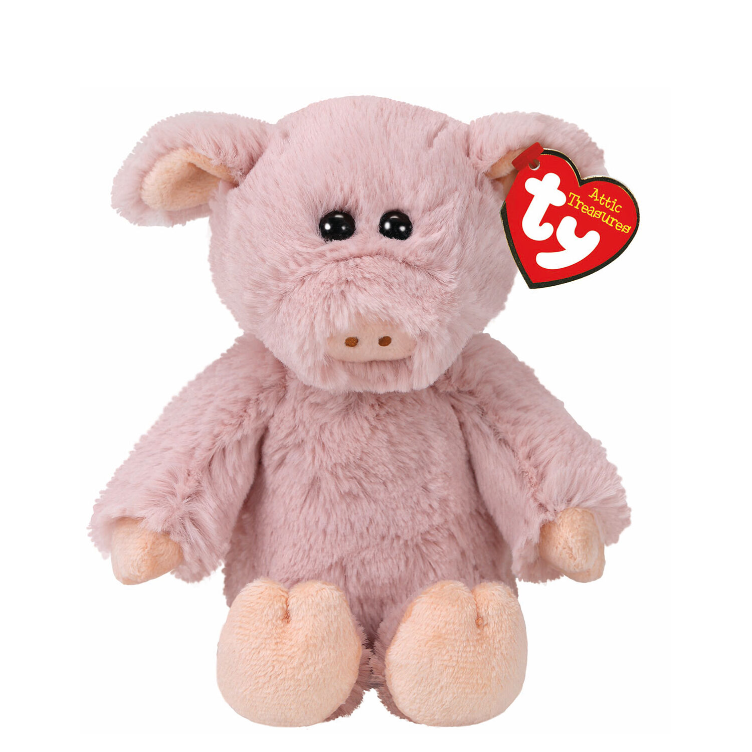 ty pig plush