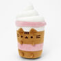 Pusheen&reg; Medium Iced Coffee Plush Toy,