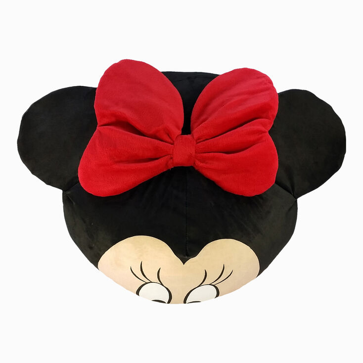 Disney Minnie Mouse Cloud Pillow,