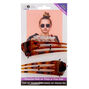 The Little Giant&trade; Tortoiseshell Hair Claw - 2 Pack,