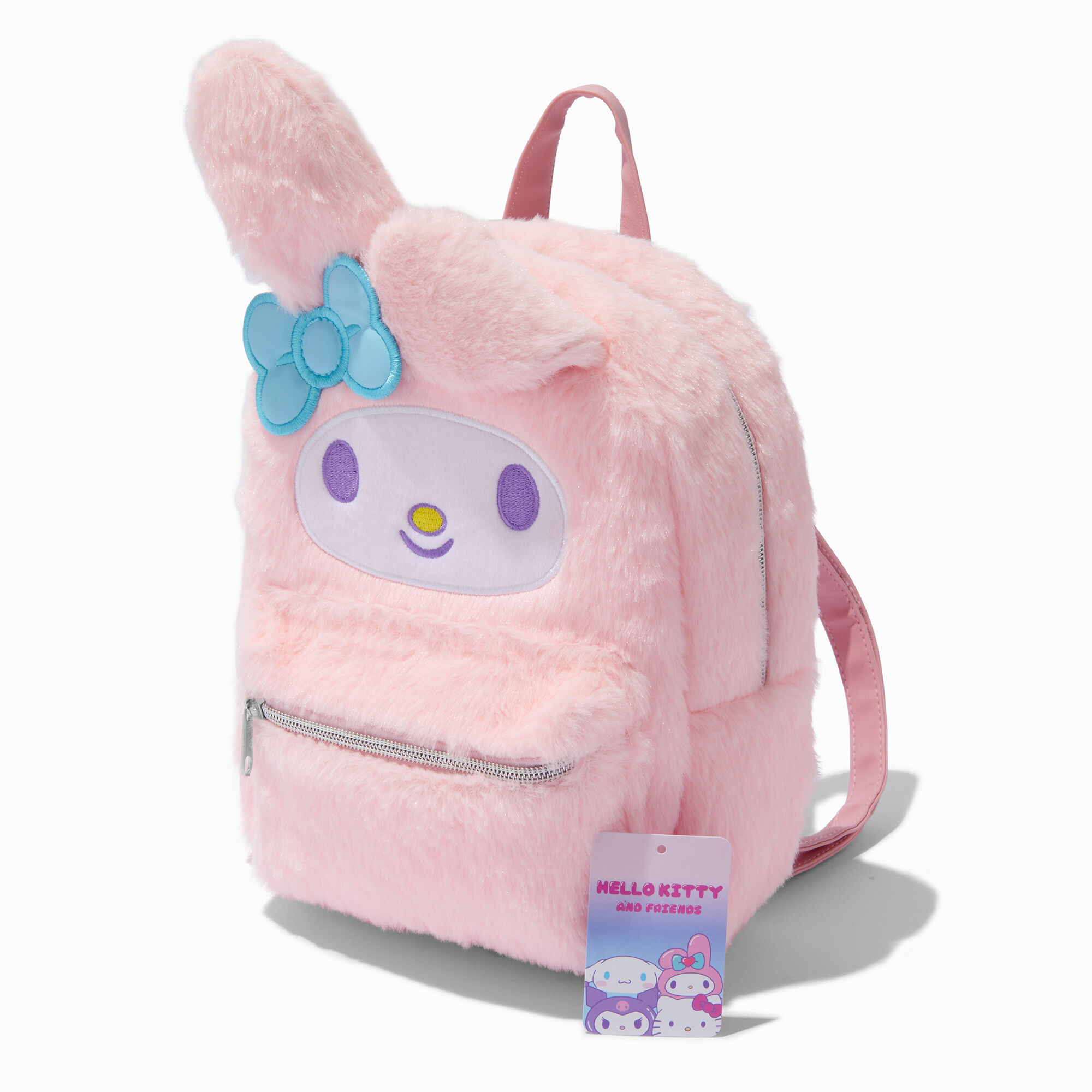 Mochila claire's top
