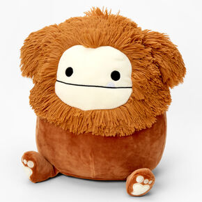 Squishmallows&trade; 12&quot; Big Foot Plush Toy - Styles May Vary,
