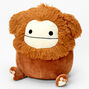 Squishmallows&trade; 12&quot; Big Foot Plush Toy - Styles Vary,