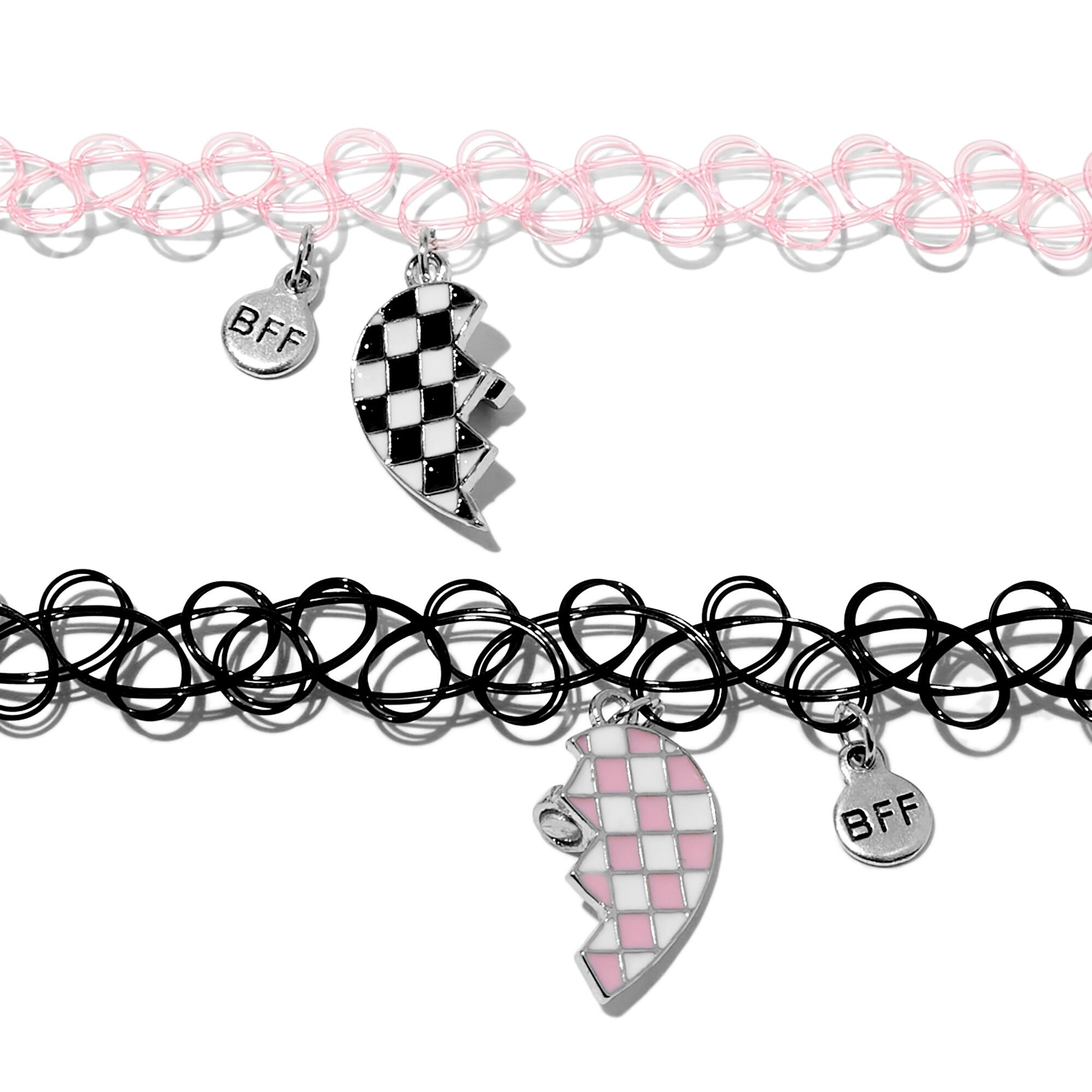Best friend choker shop