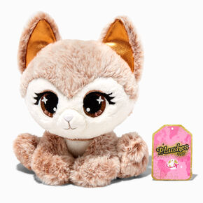 P.Lushes Pets&trade; Jetsetter Wave 1 Mischa Von Mush Plush Toy,