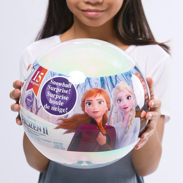 &copy;Disney Frozen 2 Surprise Snowball Blind Bag,