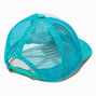 Casquette camionneur arc-en-ciel Claire&#39;s Club,