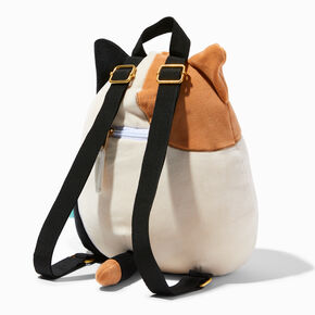 Squishmallows&trade; 12&quot; Cam Cat Backpack Plush Toy,