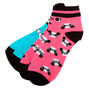 Panda Ankle Socks - 2 Pack,
