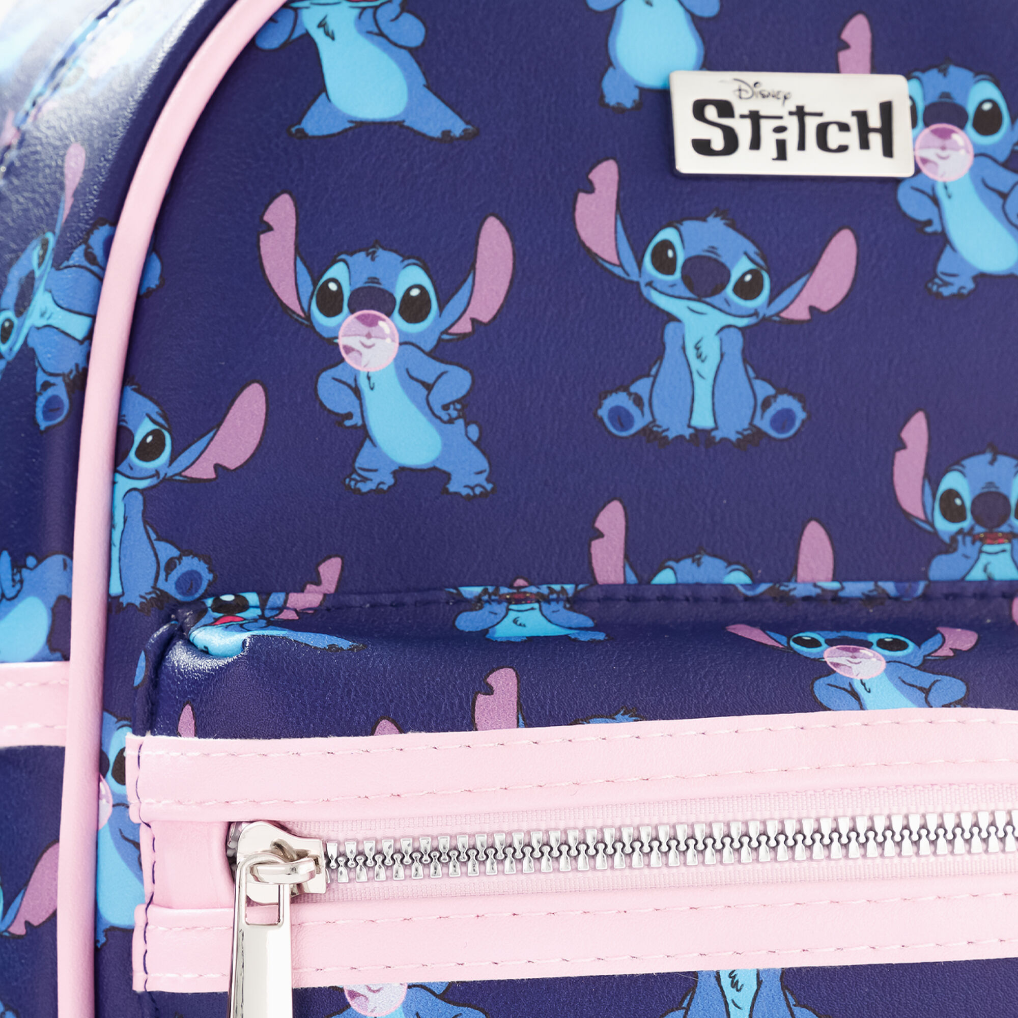 Claire's top disney backpack