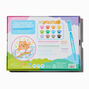 ooly&reg; Cat Parade Twist-Up Watercolor Gel Crayons - 12 Pack,