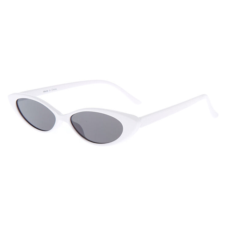 Valley Eyewear Women's Retro Cat Eye Sunglasses