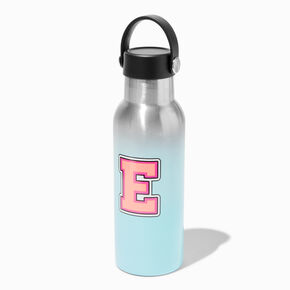 Initial Ombre Water Bottle - E,