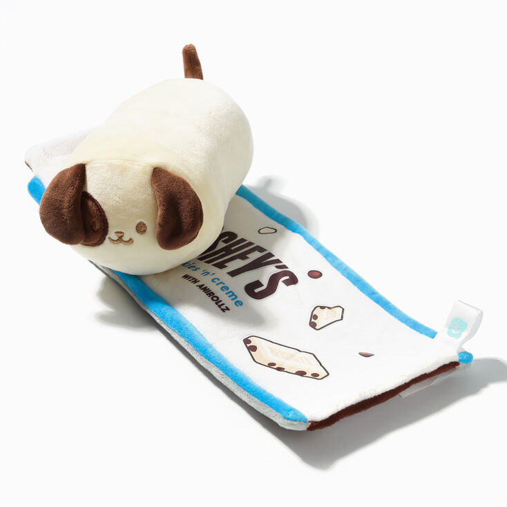 Hershey&#39;s&reg; Anirollz&trade; Puppiroll in Hershey&#39;s Chocolate Bar,