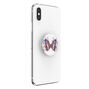 PopGrip PopSockets - Papillon floral,