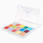 Bright Shimmer Eyeshadow Palette,