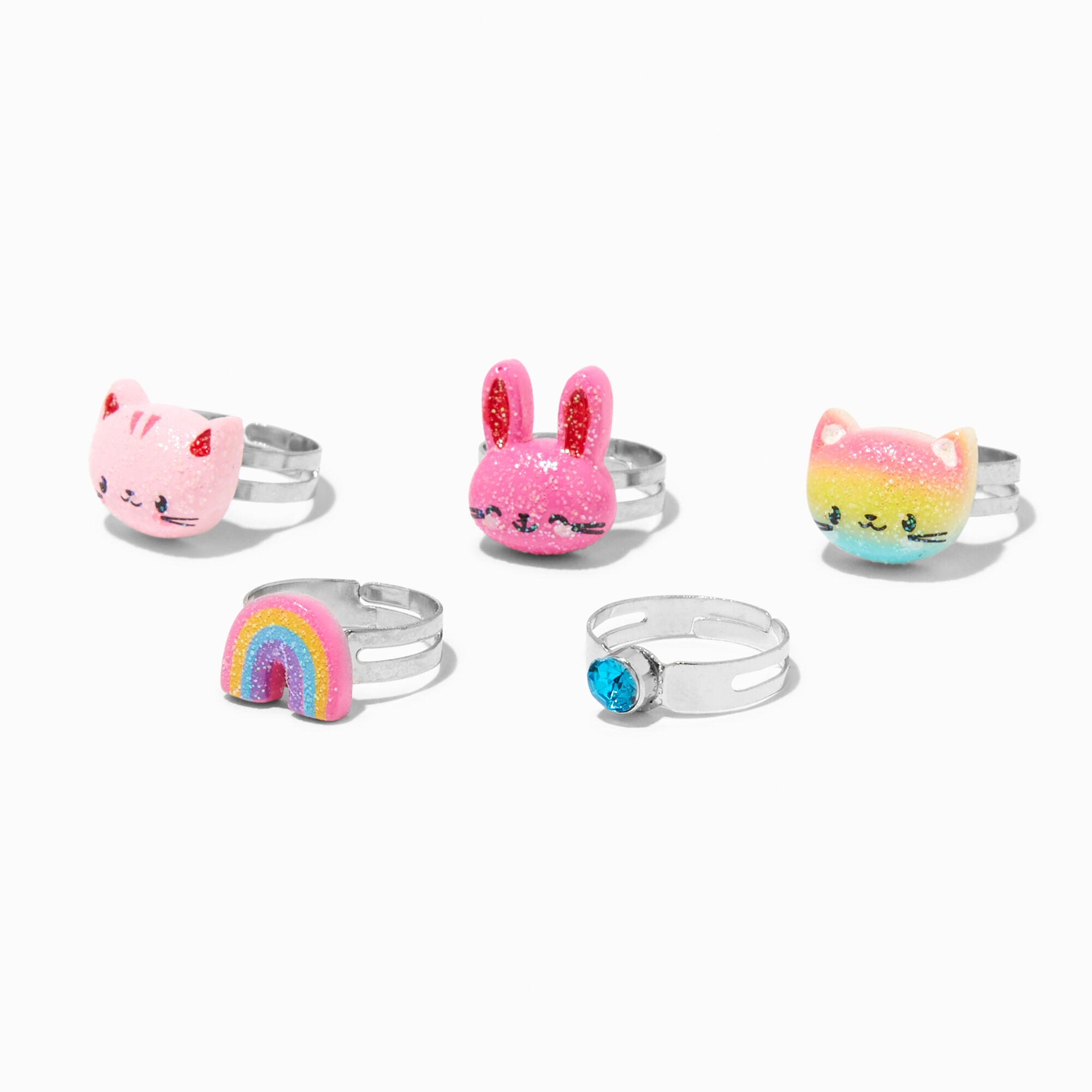 Rings for Girls and Teens Claire s